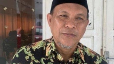 Lagi, Jemaah Haji Asal Sulteng Yang Wafat Di Tanah Suci Bertambah 2 Orang 