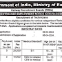  RRB Railway Technician Recruitment 2024