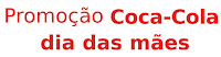 Promoção Dia das Mães Coca-Cola e Maleta AVON promocaosuamaemaislinda.com.br