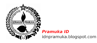 Kode Kehormatan Pramuka