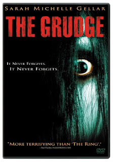 The Grudge 3 movies in Estonia