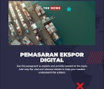 Sertifikasi: Pemasaran Ekspor Digital