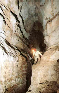 deepest_cave