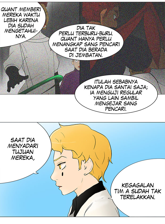 Tower of God Bahasa indonesia Chapter 39