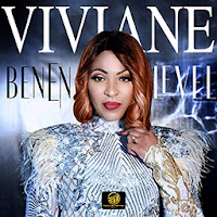 Viviane Chidid Ndour -Artiste et chanteuse sénégalaise -  Passion Sénégal
