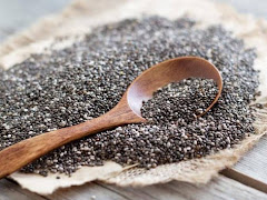 5 Kebaikan Chia Seed Untuk Kecantikan Kulit