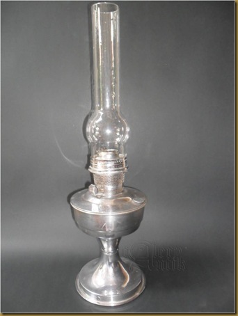 Lampu aladdin 23