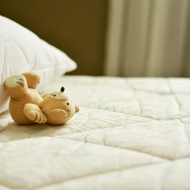 5 kebiasaan menjelang tidur yang membuat awet muda
