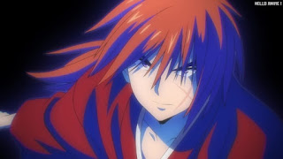 るろうに剣心 新アニメ リメイク 7話 緋村剣心 るろ剣 | Rurouni Kenshin 2023 Episode 7