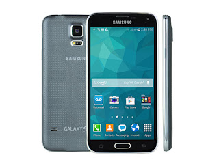  Samsung Galaxy S5