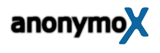 Anonymox logo