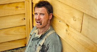 slow west michael fassbender