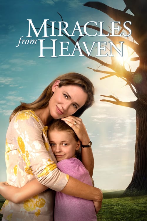 Watch Miracles from Heaven 2016 Full Movie With English Subtitles