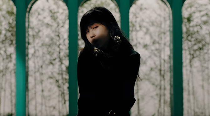 Music video: Katie - Remember | Random J Pop