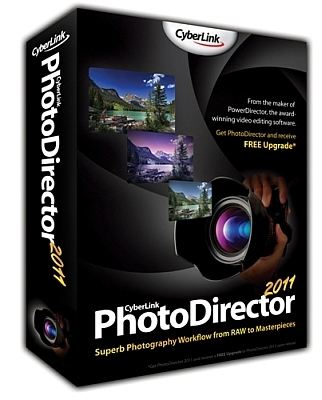 Download cyberlink CyberLink PhotoDirector v2.0.1816