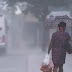 Virada do ano tem possibilidade de chuva em São Francisco