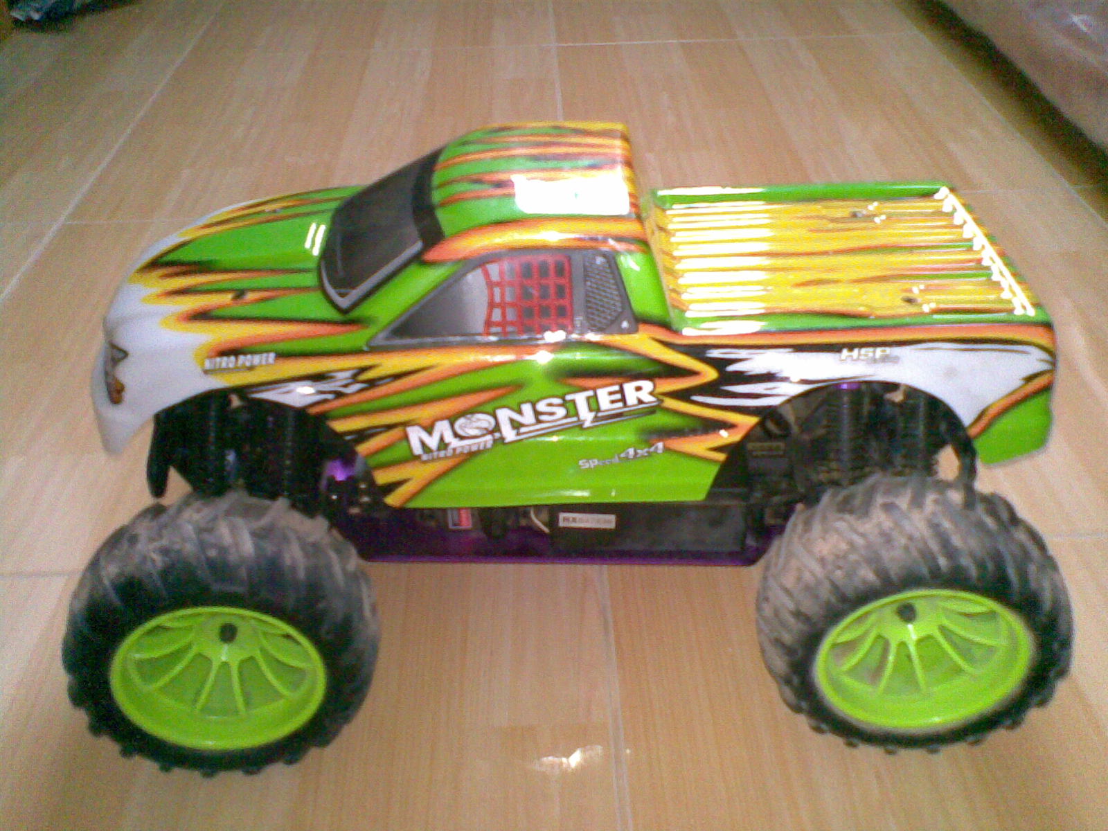 Mobil Mobilan Remote Control