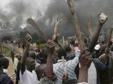 Boko Haram members destroy government properties in Yobe