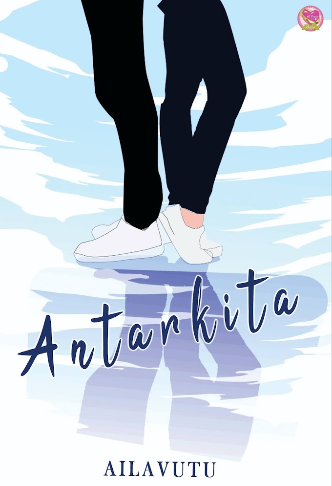 Novel : Antarkita