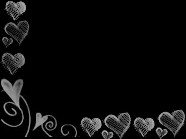  Black  love  background  free desktop wallpaper  Best 2 