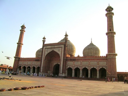 Tourist Attractions of Delhi_www.wonders-world006