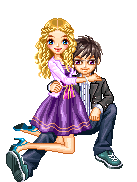 Gif de casal