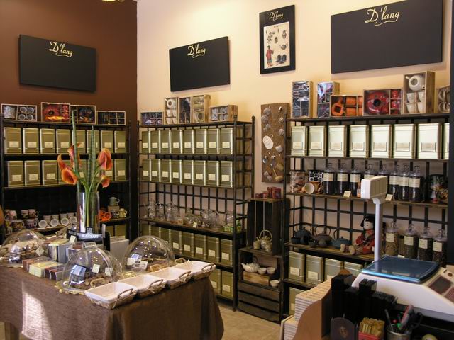Nuestra tienda