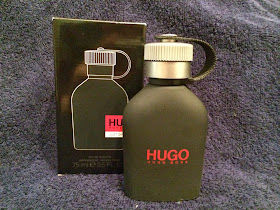 Hugo Boss - Just Different