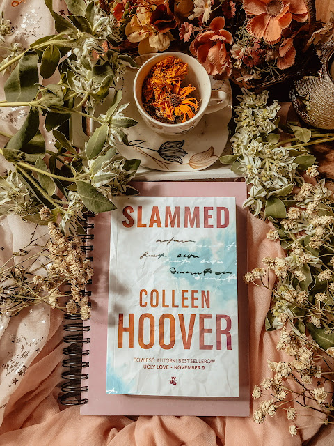 Colleen Hoover, Slammed