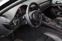 TechArt Panamera Black Edition