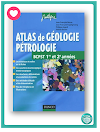 Atlas de géologie pétrologie 