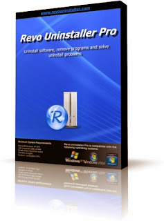 Revo Uninstaller 3.0.8 Full Crack