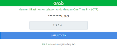 Syarat Mobil GrabCar terbaru