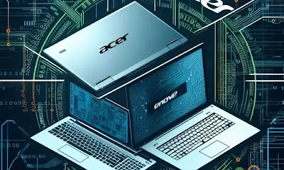 Acer vs Lenovo