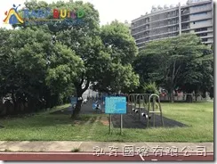 桃園市中壢區元生國小遊戲場設施更新暨地板修繕採購案