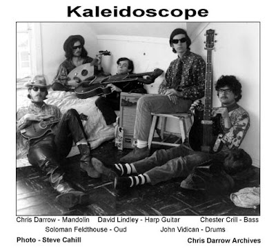 the_kaleidoscope,side_trips,Lindley,Darrow,Feldthouse,egyptian_garden,western,eastern,monterey_pop,1967,Kaleidoscope,promo