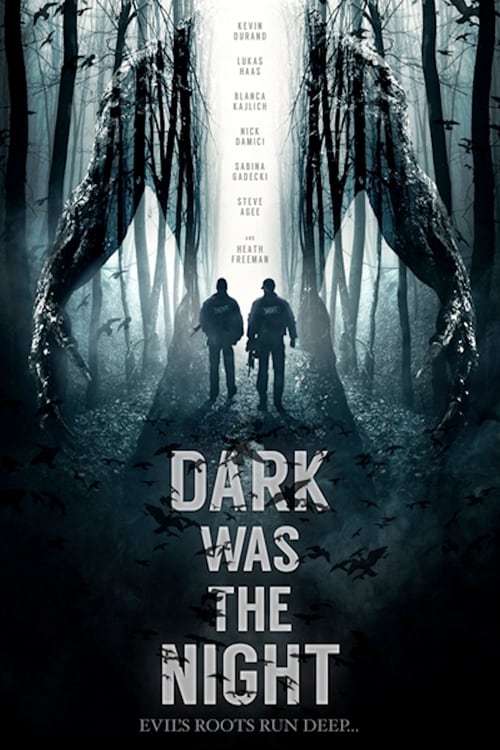 Caccia al mostro 2014 Film Completo Sub ITA