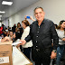 Jofré: “Estamos confiados en que vamos a hacer una buena elección”