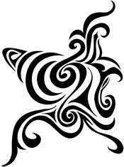 Tribal Symbol Tattoos