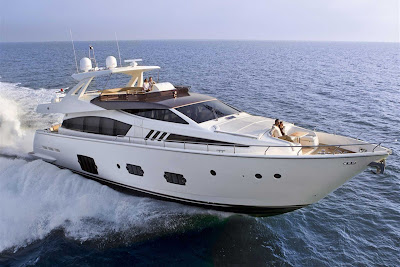 Ferretti yachts for sale