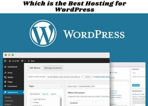 Best Hosting for WordPress
