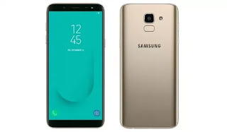 Specifications, Features and Price of Samsung Galaxy J6 2018