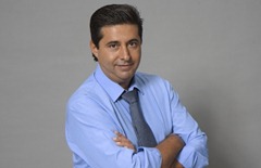 Daniel Angelici Nuevo presidente de Boca Juniors Daniel Angelici