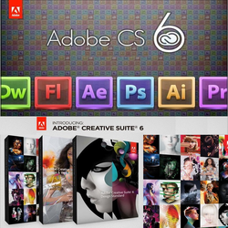 Adobe Creative Suite 6 Download Full Software
