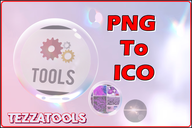 PNG to ICO converter is a great tool that allows you to quickly and easily convert your PNG images into ICO format,