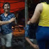 Hombre muere mientras bailaba muy feliz.