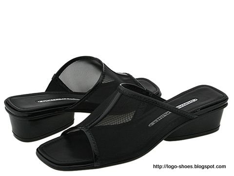 Logo shoes:80221
