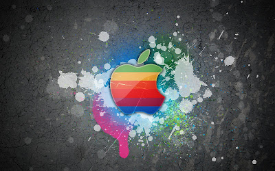 Apple Mac Wallpapers HD