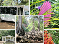 National Tropical Botanical Gardens Kauai