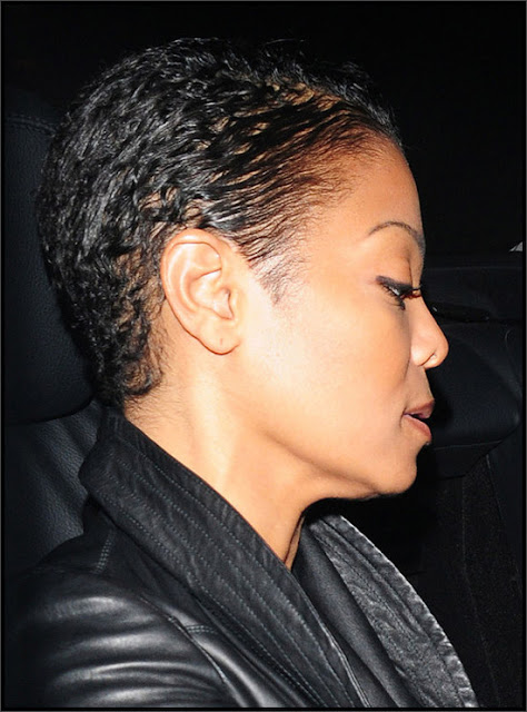 janet jackson 2011 haircut. miley cyrus 2011 haircut.